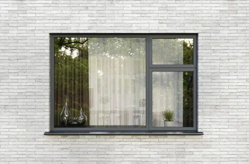 Aluminium Windows